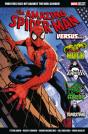 Marvel Select: Amazing Spider-Man Versus... - Preview