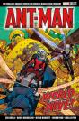 Marvel Select Ant-Man: World Hive - Preview