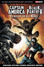 Marvel Select: Captain America/Black Panther: Flags Of Our Fathers - Preview