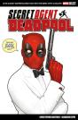Marvel Select: Deadpool: Secret Agent Deadpool - Preview