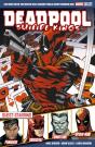 Marvel Select Deadpool: Suicide Kings - Preview
