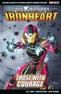 Marvel Select - Ironheart: Those With Courage - Preview