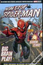 Marvel Select Non-Stop Spider-Man: Big Brain Play!
