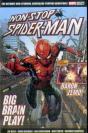 Marvel Select Non-Stop Spider-Man: Big Brain Play! - Preview