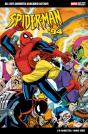 Marvel Select: Spider-Man '94 - Preview