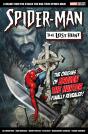 Marvel Select Spider-Man: The Lost Hunt - Preview
