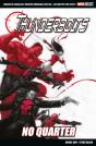 Marvel Select - Thunderbolts: No Quarter - Preview