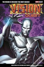 Marvel Select: Vision Quest