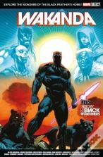 Marvel Select - Wakanda