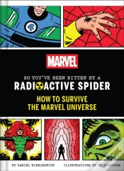 Capa do artigo Marvel So You