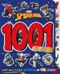 Marvel Spider-Man: 1001 Stickers - Preview
