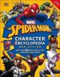 Marvel Spider-Man Character Encyclopedia New Edition - Preview
