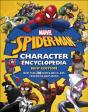 Marvel Spider-Man Character Encyclopedia New Edition - Preview