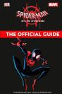Marvel Spider-Man Into The Spider-Verse Official Guide - Preview