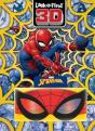 Marvel Spider-Man: Look And Find 3d - Preview