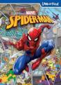 Marvel Spider-Man: Look And Find - Preview