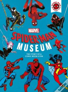 Marvel Spider-Man Museum