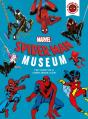 Marvel Spider-Man Museum - Preview