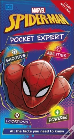 Capa do artigo Marvel Spider-Man Pocket Expert