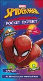 Marvel Spider-Man Pocket Expert - Preview
