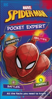 Marvel Spider-Man Pocket Expert