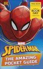 Marvel Spider-Man Pocket Guide - Preview