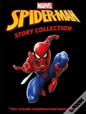 Capa do artigo Marvel Spider-Man Story Collection
