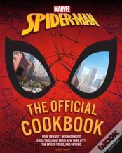 Marvel: Spider-Man: The Official Cookbook