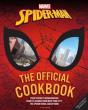 Marvel: Spider-Man: The Official Cookbook - Preview