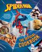 Marvel: Spider-Man: The Official Cookbook - Preview