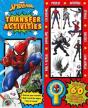 Marvel Spider-Man: Transfer Activities - Preview