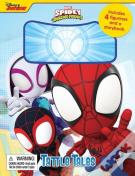 Marvel Spidey & Amaz Friends Tattle Tales