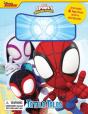 Marvel Spidey & Amaz Friends Tattle Tales - Preview