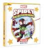 Marvel Spidey Et Ses Amis Extraordinaires : Mission Sauver Hulk - Preview