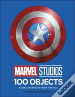 Marvel Studios 100 Objects