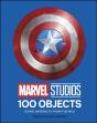 Marvel Studios 100 Objects - Preview