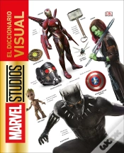 Capa do artigo Marvel Studios
