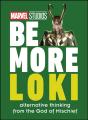Marvel Studios Be More Loki - Preview