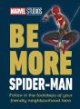 Marvel Studios Be More Spider-Man - Preview
