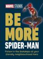 Marvel Studios Be More Spider-Man - Preview