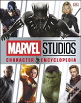 Marvel Studios Character Encyclopedia