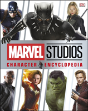 Marvel Studios Character Encyclopedia - Preview