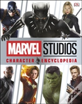 Marvel Studios Character Encyclopedia
