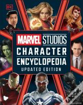 Marvel Studios Character Encyclopedia Updated Edition