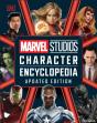 Marvel Studios Character Encyclopedia Updated Edition - Preview