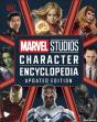 Marvel Studios Character Encyclopedia Updated Edition - Preview