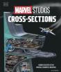 Marvel Studios Cross-Sections - Preview