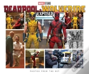 Capa do artigo Marvel Studios