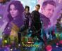 Marvel Studios' Hawkeye: The Art Of The Series - Preview