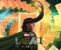 Marvel Studios' Loki: Season Two - The Art Of The Series - Preview